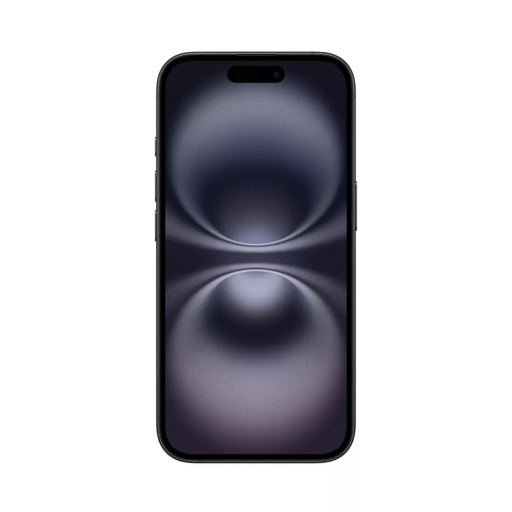 Apple iPhone 16 Plus 128Gb (Black)