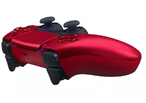 Беспроводной контроллер Sony DualSense Wireless Controller для PS5 (вулканический красный)