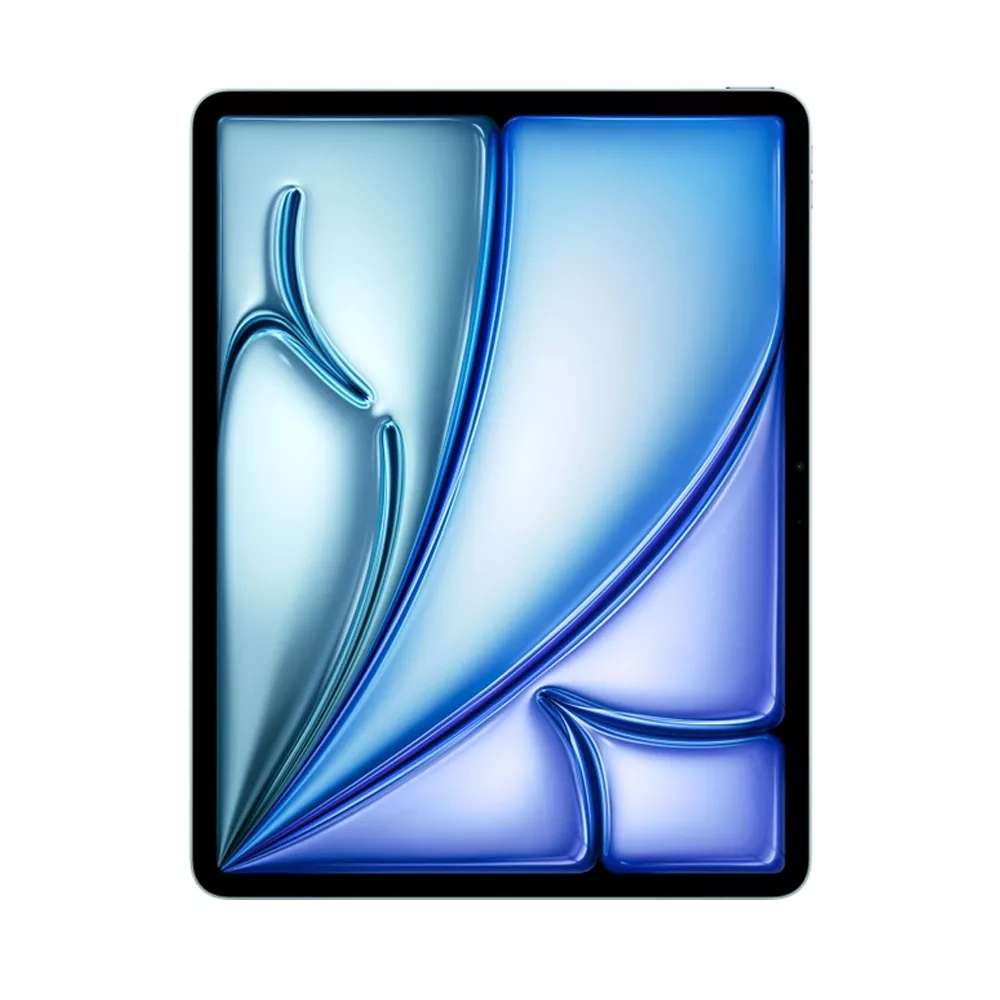 Купить Apple iPad Air 11 (2025) 128Gb Wi-Fi (Blue) по лучшей цене