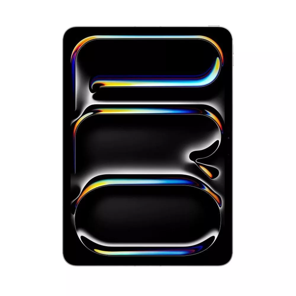Apple iPad Pro 11 (2024) 2Tb Wi-Fi with Nano-texture Glass (Silver)