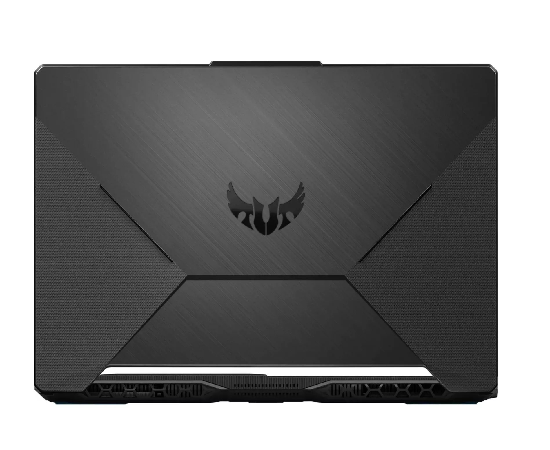 фото Asus TUF Gaming A15 (Graphite Black) / Ryzen 5 7535HS / 16Gb DDR5 / 512Gb SSD / RTX 3050 4Gb / no / 15,6" 1920x1080 144Hz IPS / DOS / 2,2