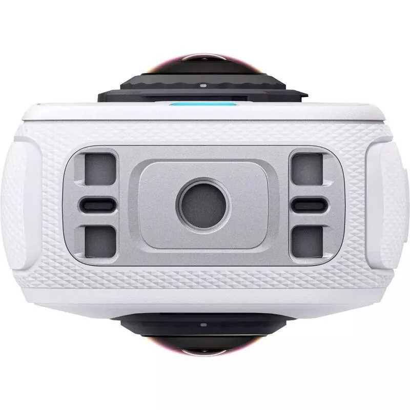 Экшн-камера Insta360 X4 Air Starter Bundle (White)