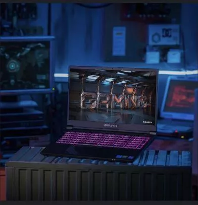 Какой игровой ноутбук Gigabyte выбрать в 2026 | Device365 — Device365