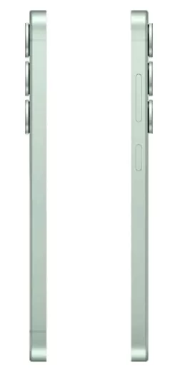 фото Samsung Galaxy S25 12/512Gb (Mint), Samsung