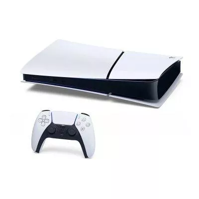 Sony PlayStation 5 Slim 1TB White: полный обзор — для кого, что умеет, лучшие игры | Device365 — Device365