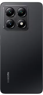фото Xiaomi 14T 12/512Gb Leica (Titan Black) RU, Xiaomi