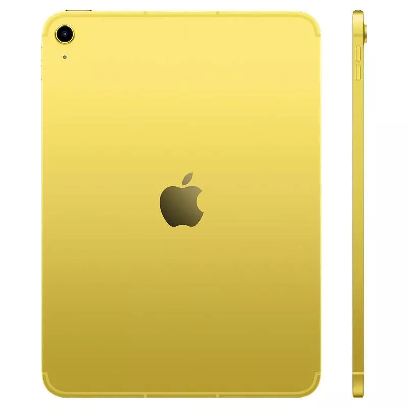Apple iPad (2025) Wi-Fi 128Gb (Yellow)