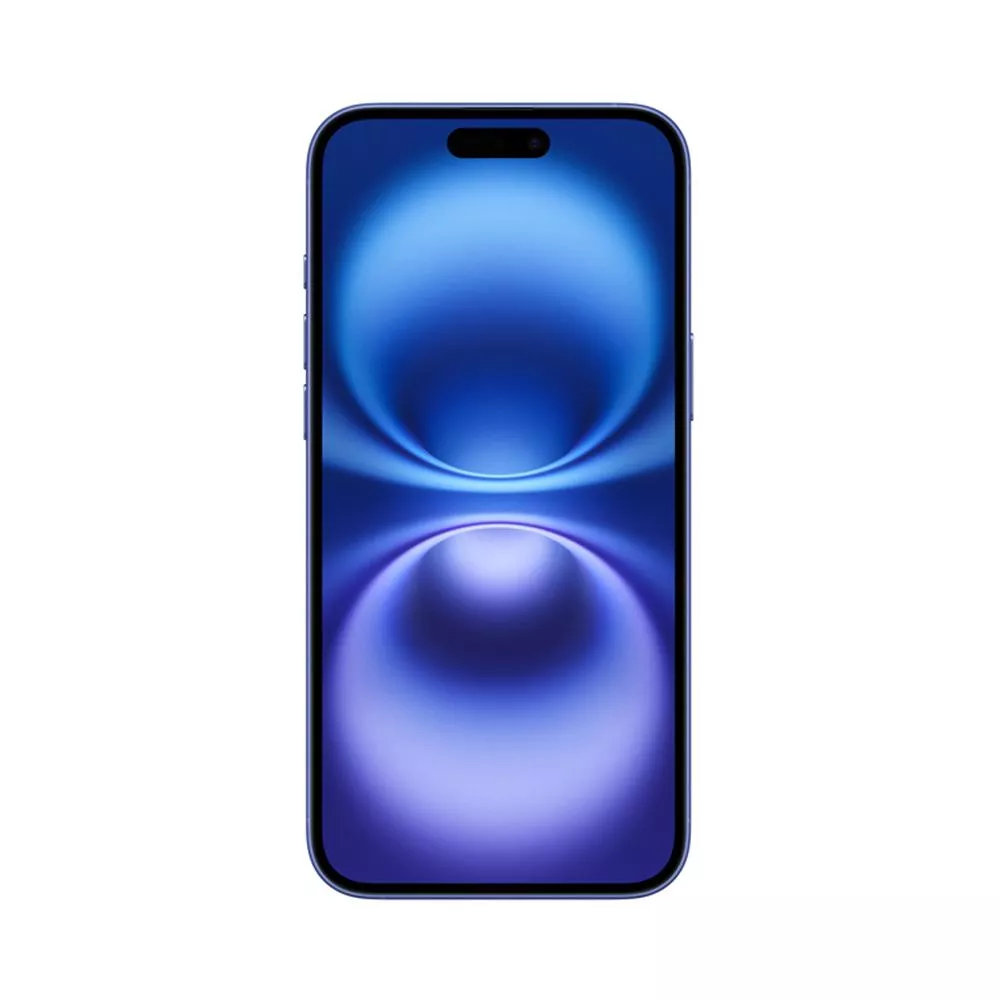 Apple iPhone 16 Plus 128Gb (Ultramarine) (eSIM)