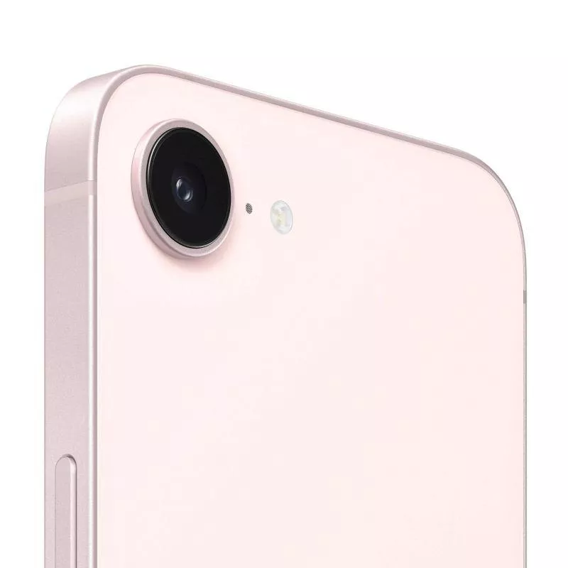 Apple iPhone 17e 256Gb (Pink) (eSIM)