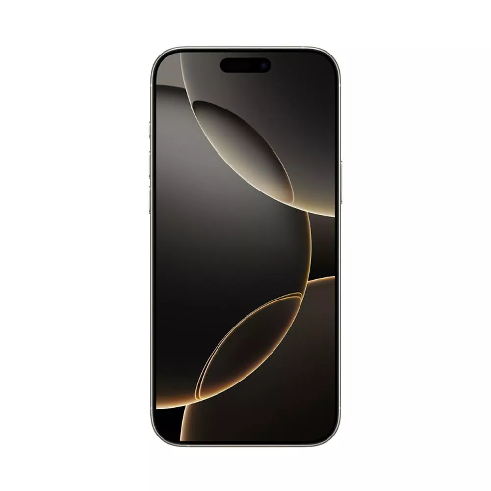Apple iPhone 16 Pro Max 256Gb (Natural Titanium)