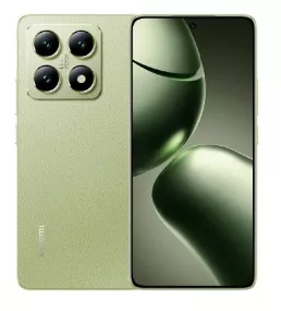 фото Xiaomi 14T 12/256Gb Leica (Lemon Green) RU, Xiaomi