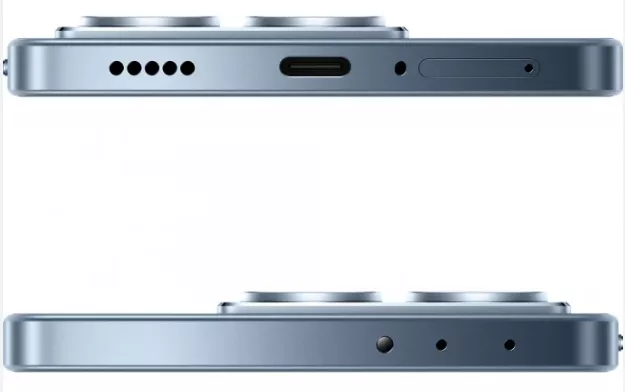 фото Xiaomi 14T 12/512Gb Leica (Titan Blue) RU, Xiaomi