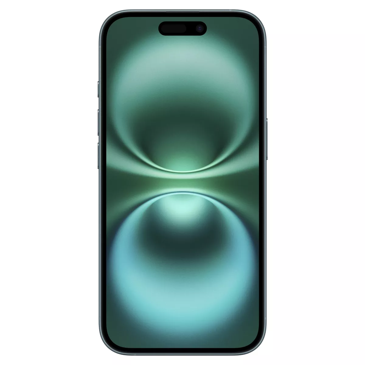 Apple iPhone 16 Plus 512Gb (Teal) (eSIM)