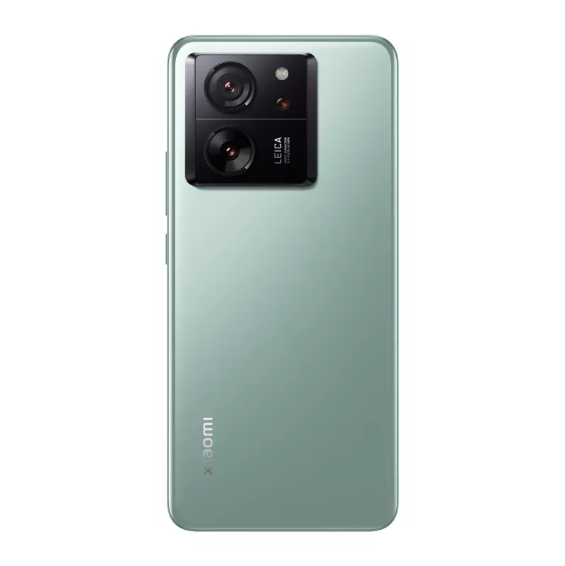 фото Xiaomi 13T Pro 12/512GB (Green), Xiaomi