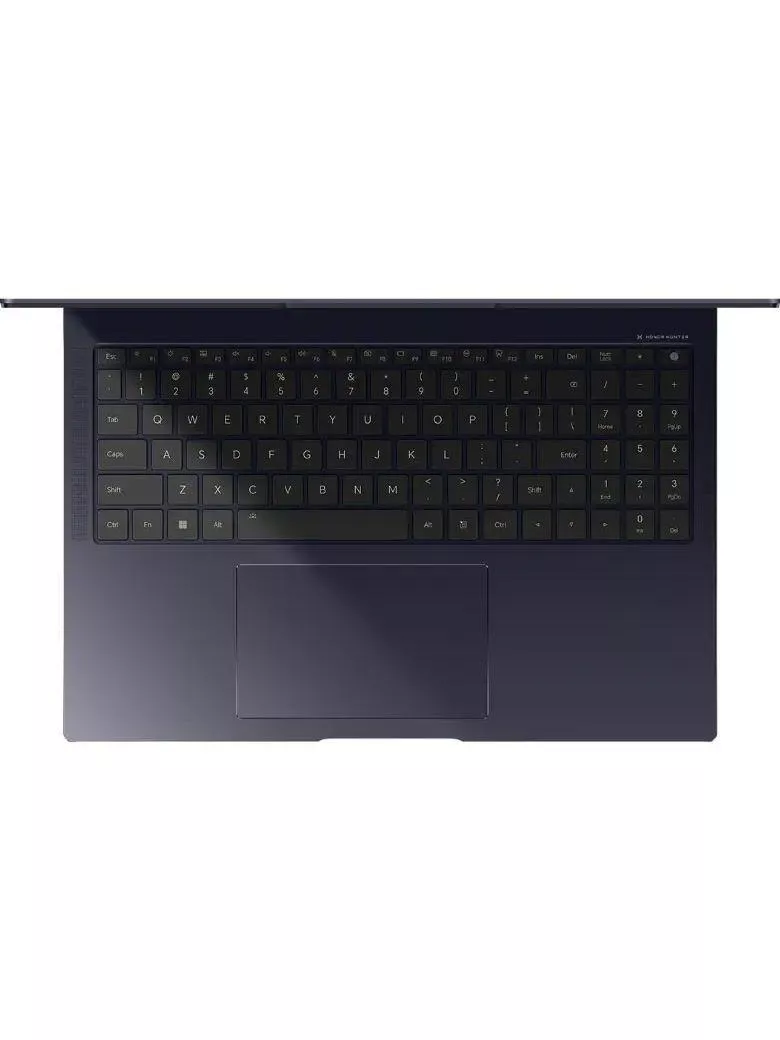 Ноутбук Honor MagicBook Pro 16 DRA-54 (Core Ultra 5 125H, 24Gb, SSD 1Tb, IntelArc, 3072x1920, Win 11) (Тёмно-Фиолетовый)