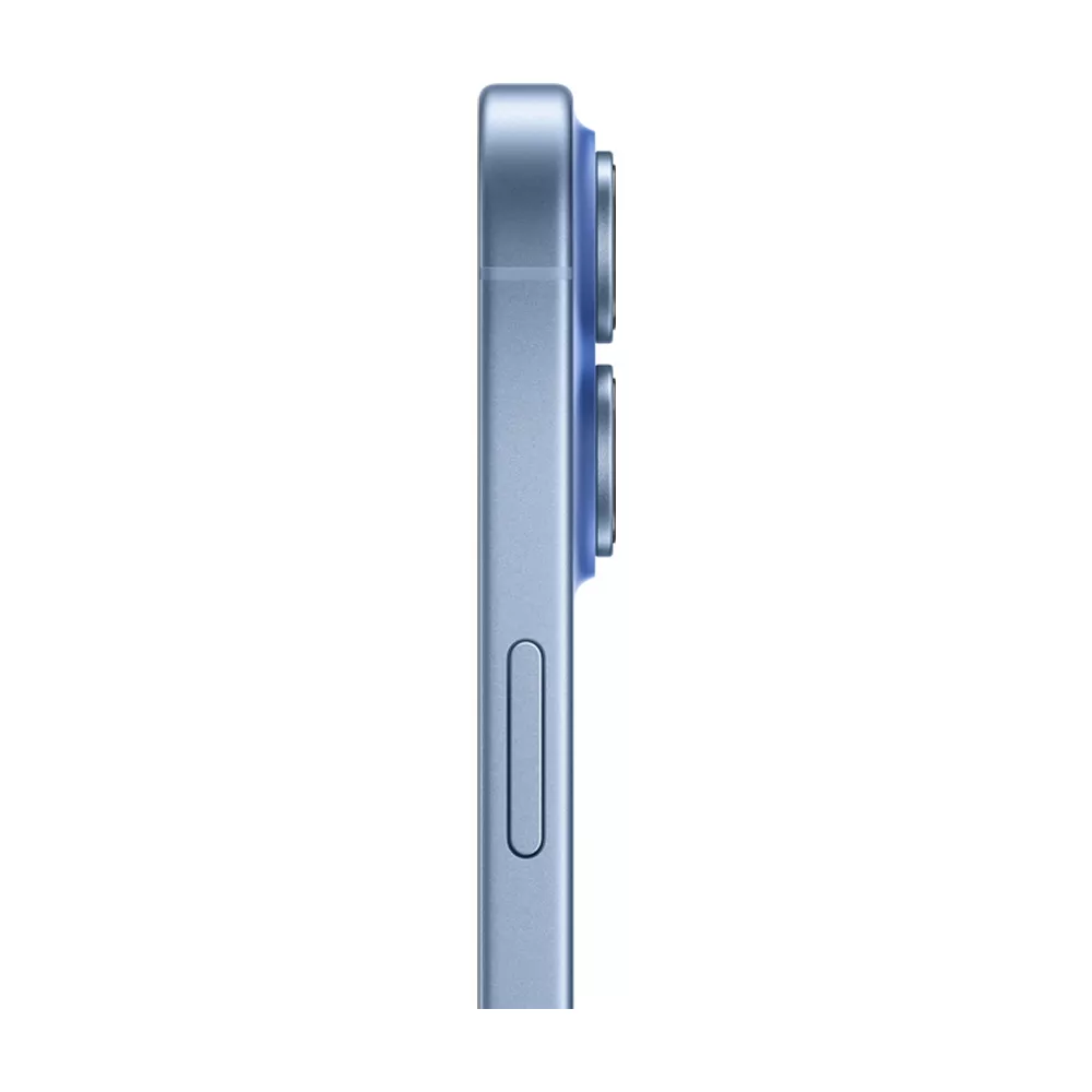 Apple iPhone 17 256Gb (Mist Blue)