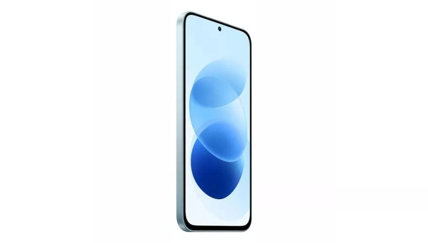 фото Xiaomi Redmi Note 17 4/128Gb (Sky Teal), Xiaomi