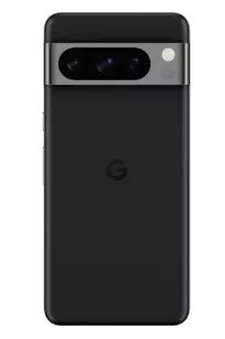 фото Google Pixel 8 Pro 12/256Gb (Obsidian), Google