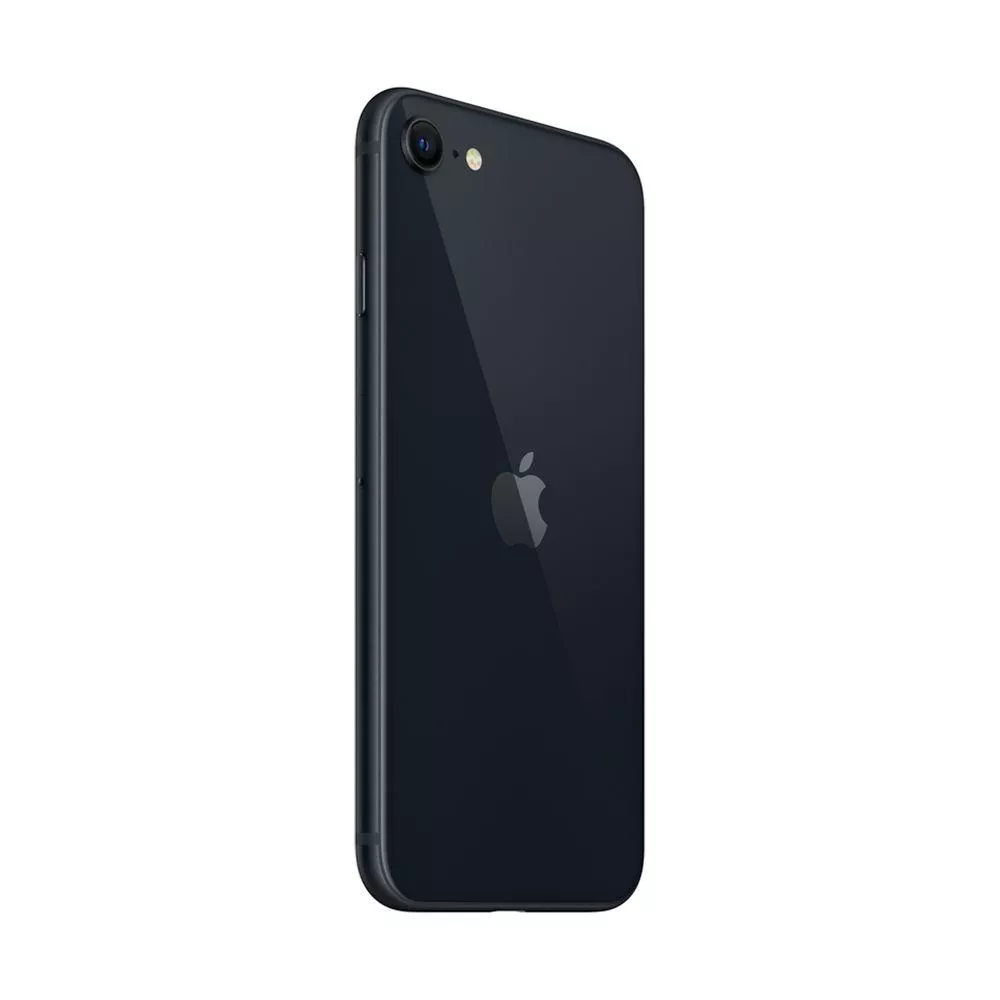 Apple iPhone SE (2022) 128GB (Midnight)