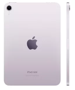 Apple iPad mini (2024) Wi-Fi 128Gb (Purple)