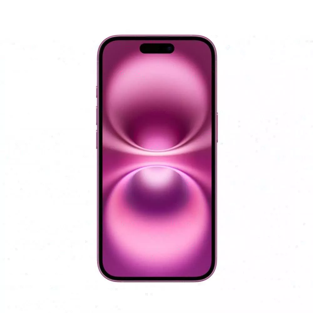 Apple iPhone 16 512Gb (Pink) (eSIM)