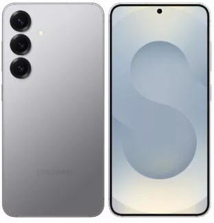 фото Samsung Galaxy S25 12/512Gb (Silver Shadow), Samsung
