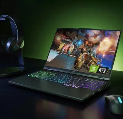 Legion 9i vs Legion Pro 7i: сравнение 2026 — Device365
