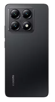 фото Xiaomi 14T 12/256Gb Leica (Titan Black) RU, Xiaomi