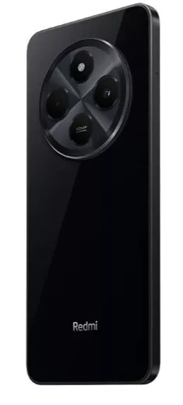 фото Xiaomi 14C 4/128Gb NFC (Black) RU, Xiaomi