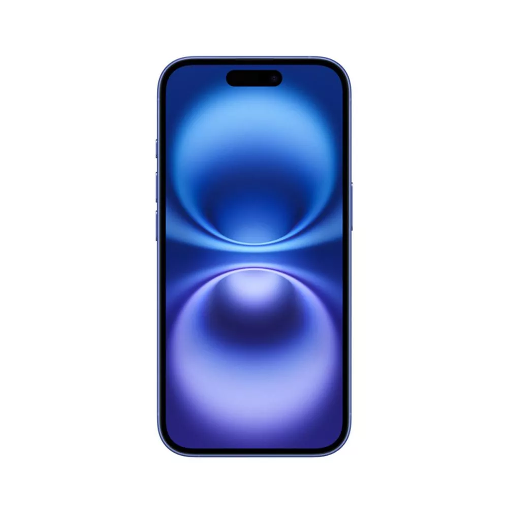 Apple iPhone 16 Plus 128Gb (Ultramarine)