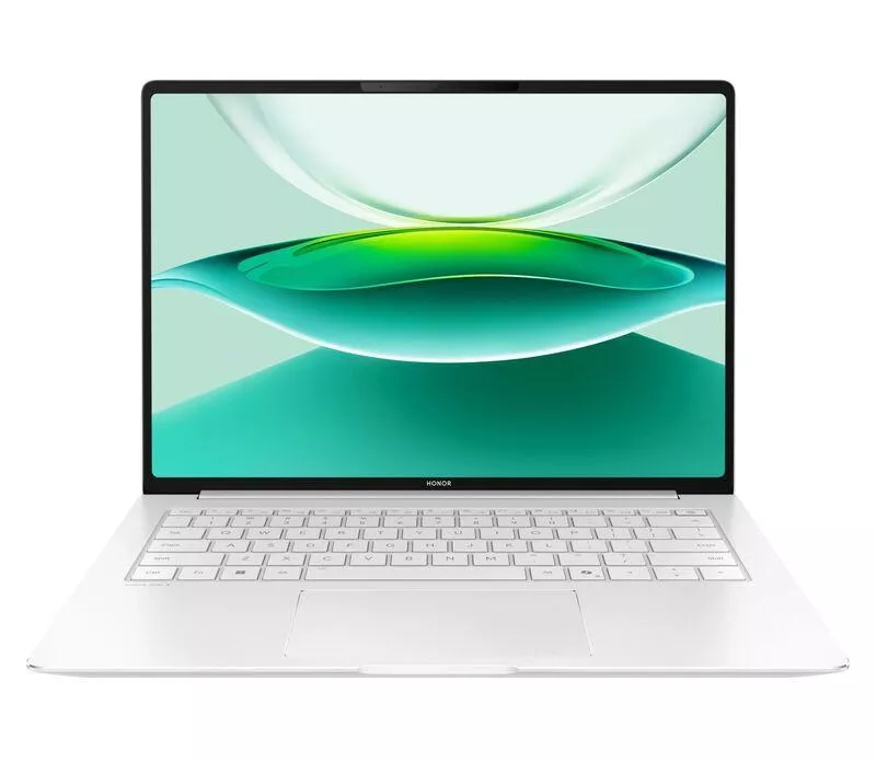 Ноутбук Honor MagicBook Pro 14 2025 (14.6", ULTRA 5 32, 1Tb, Win 11) (Белый)