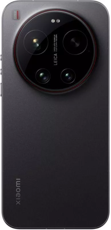 фото Xiaomi 17 Ultra 16/512Gb (Black), Xiaomi