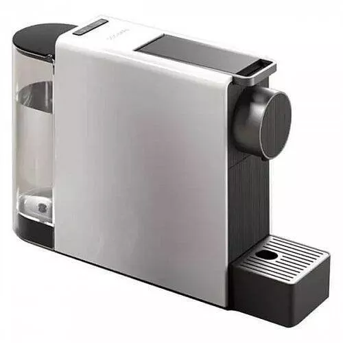 Кофемашина капсульная Xiaomi Scishare Capsule Coffee Machine Mini (S1201) (серый)