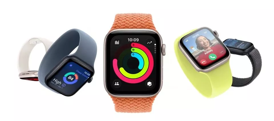 Apple Watch SE 3 — обзор, для кого и что умеют доступные часы Apple | Device365 — Device365