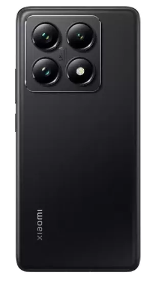 фото Xiaomi 14T Pro 12/256Gb (Titan Black) RU, Xiaomi