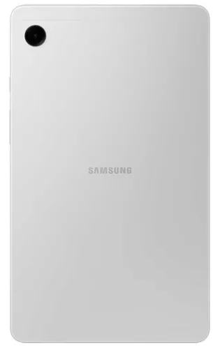 фото Samsung Galaxy Tab A9 8.7 (SM-X115) 64Gb LTE (Silver), Samsung