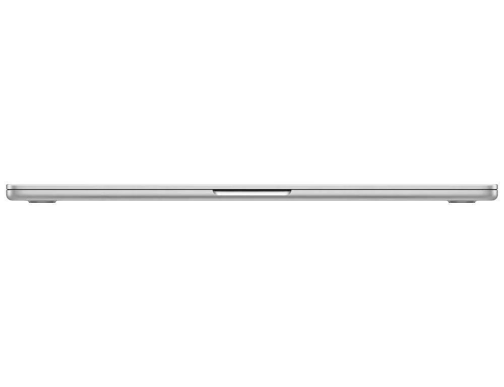 Apple MacBook Air 15 2024 M3 16/512Gb (Silver) (MXD23)