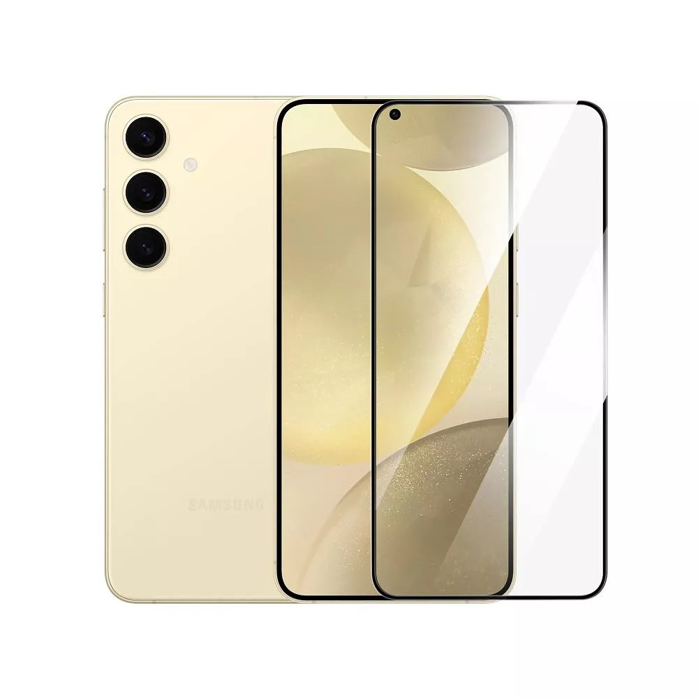фото Защитное стекло WIWU iVista для Samsung S25 антибликовое прозрачное