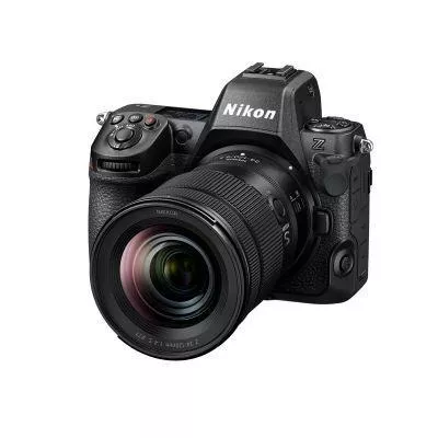 Nikon Coolpix P950, Z5, Z6 II, Z8 — сравнение и что выбрать в 2025 | Device365 — Device365