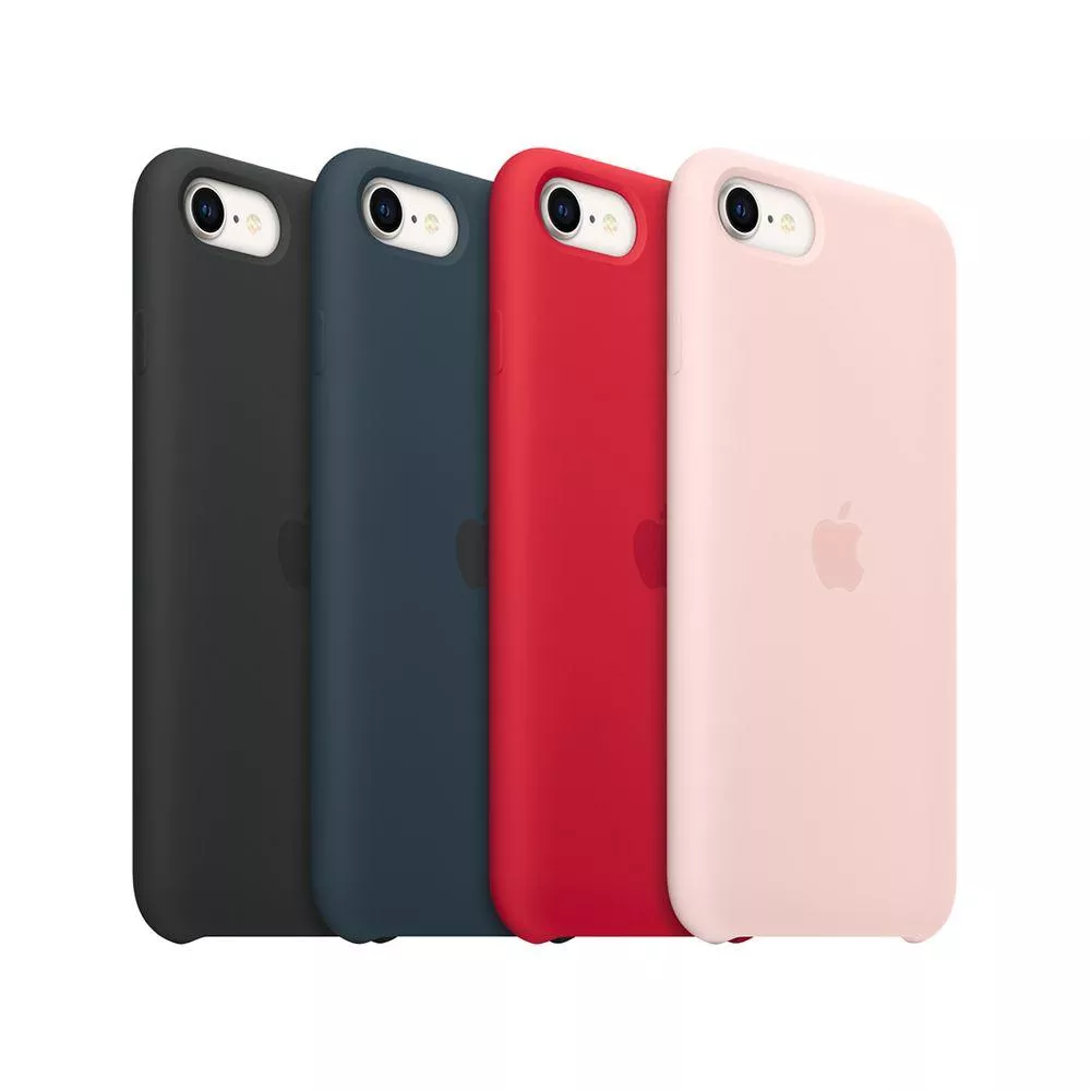 Apple iPhone SE (2022) 128GB (Midnight)