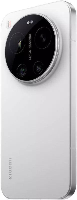 фото Xiaomi 17 Ultra 16/512Gb (White), Xiaomi