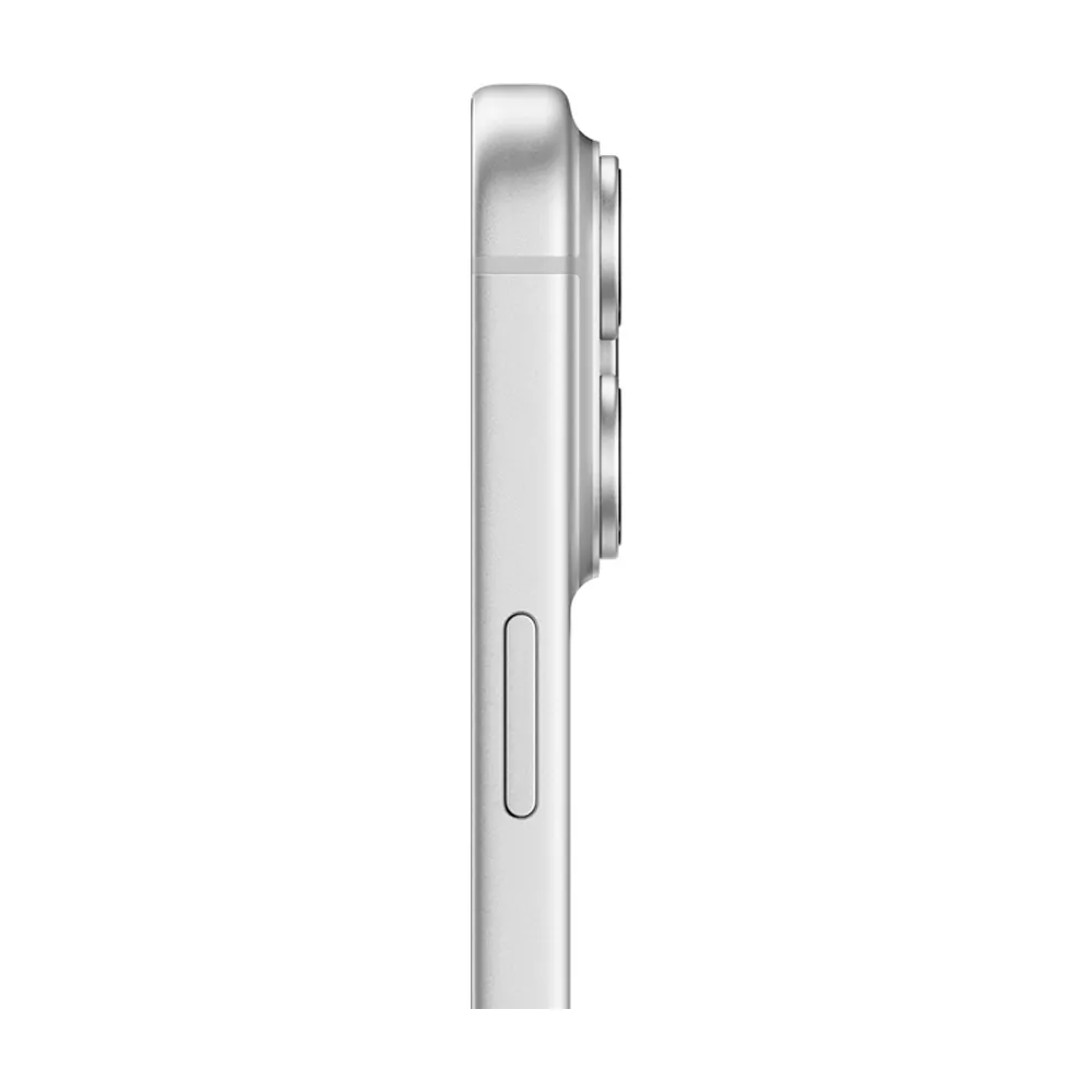 Apple iPhone 17 Pro Max 256Gb (Silver) (eSim)
