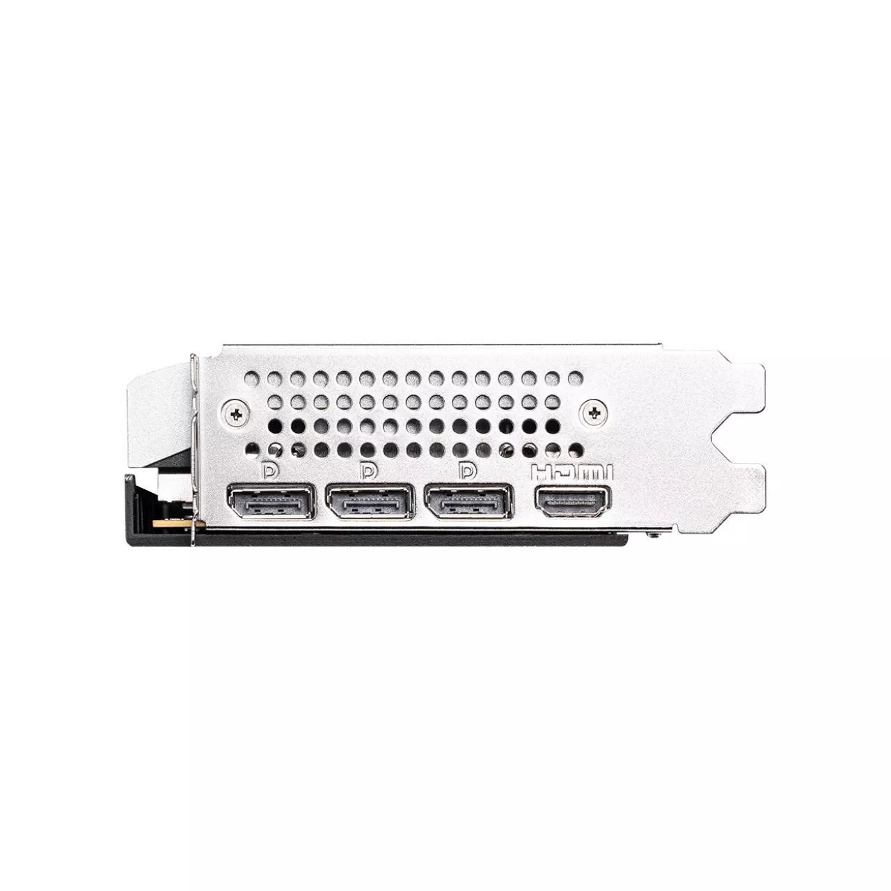 Видеокарта MSI (G5060-8V3C) GeForce RTX 5060 8G VENTUS 3X OC