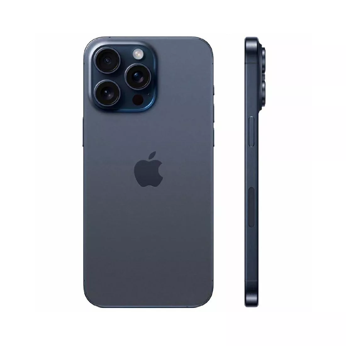 Apple iPhone 15 Pro Max 256Gb (Blue Titanium)