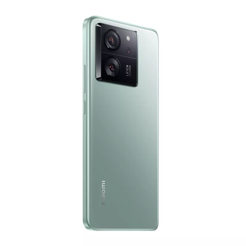 фото Xiaomi 13T Pro 12/512GB (Green), Xiaomi