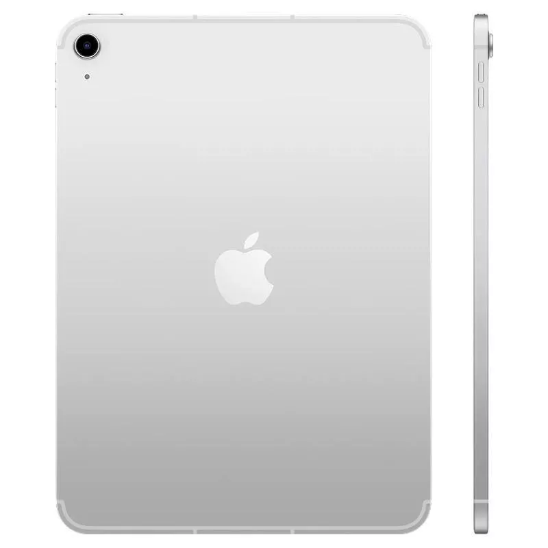 Apple iPad (2025) Wi-Fi 128Gb (Silver)