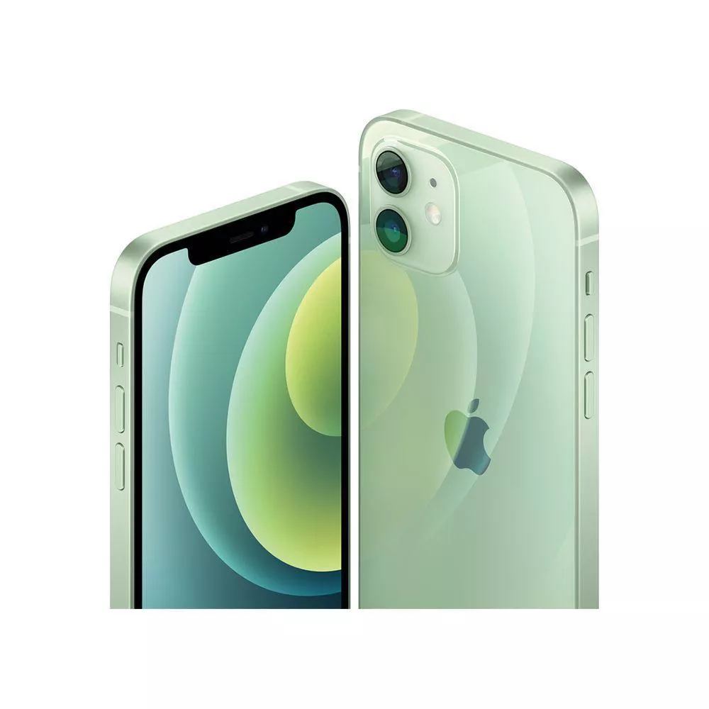 Apple iPhone 12 64Gb (Green)