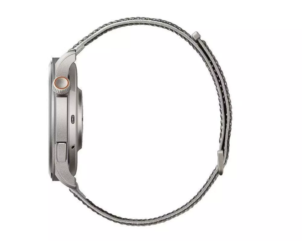 фото Смарт-часы Amazfit Balance (Sunset Grey)