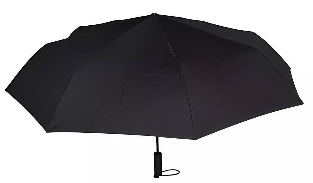 Зонт Xiaomi Lofans Fully Automatic Umbrella автоматический (ZDS1) (черный)