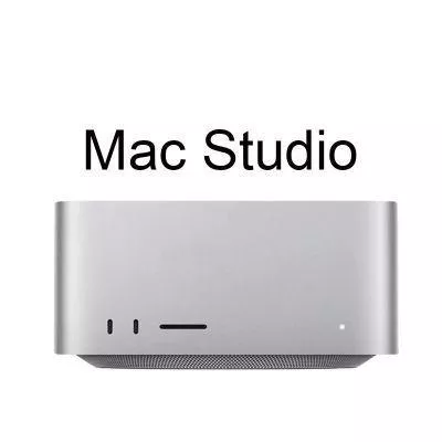 Apple Mac Studio M4 Max 14C/32C 36 ГБ — обзор, для кого и что умеет | Device365 — Device365